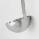 Kauss, MONOBLOCK Ø 160 mm, 1 L (323162)