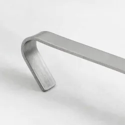 Putu karote, MONOBLOCK Ø  140 mm