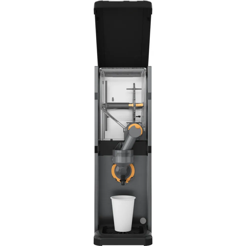 Karstās šokolādes dispensers SOLO (8.020.060.31002)