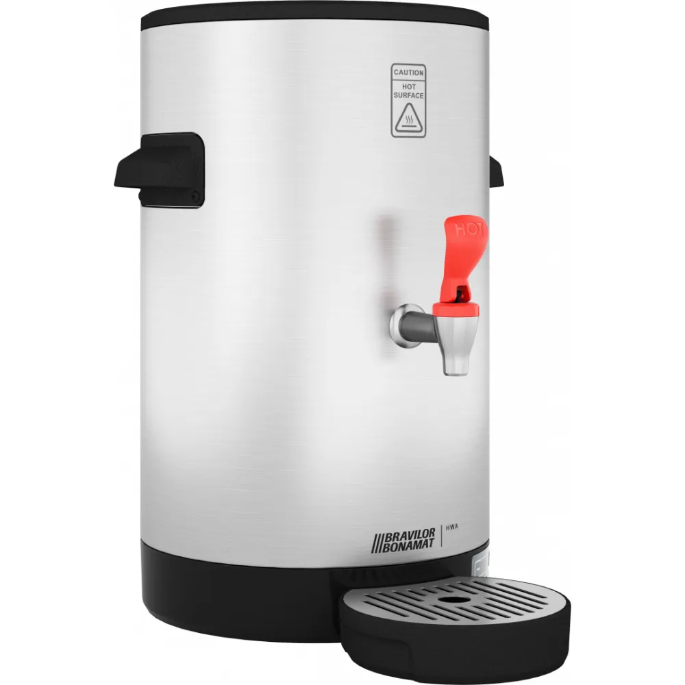 Karstā ūdens dispensers HWA8 (8.060.310.31002)