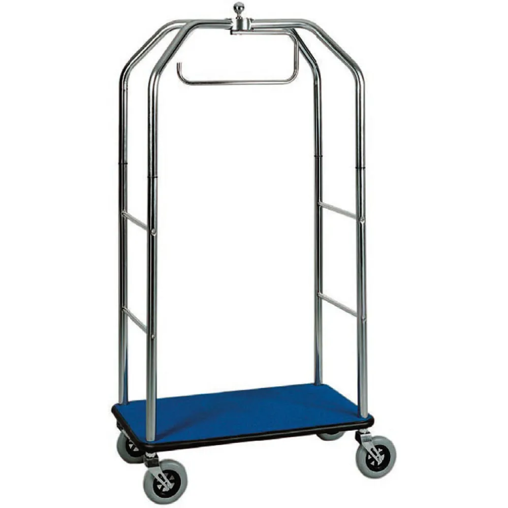 Bagāžas rati ar pakaramo PV4064