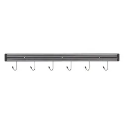 Magnēts ar āķīšiem 60 cm