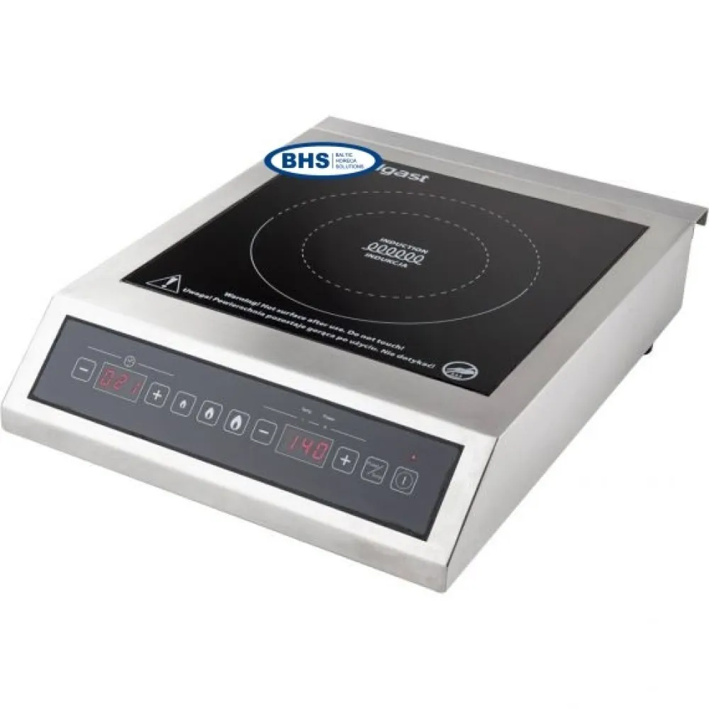 Indukcijas plīts 3.5 kW (770351)
