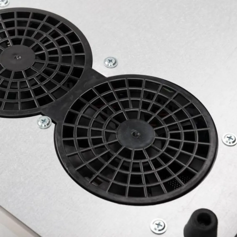 Indukcijas plīts 3.5 kW (770351)