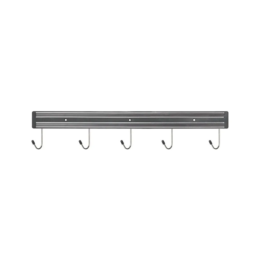 Magnēts ar āķīšiem 45 cm (248458)