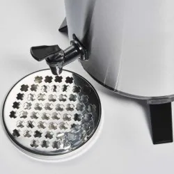 Drip tray D- 140 mm