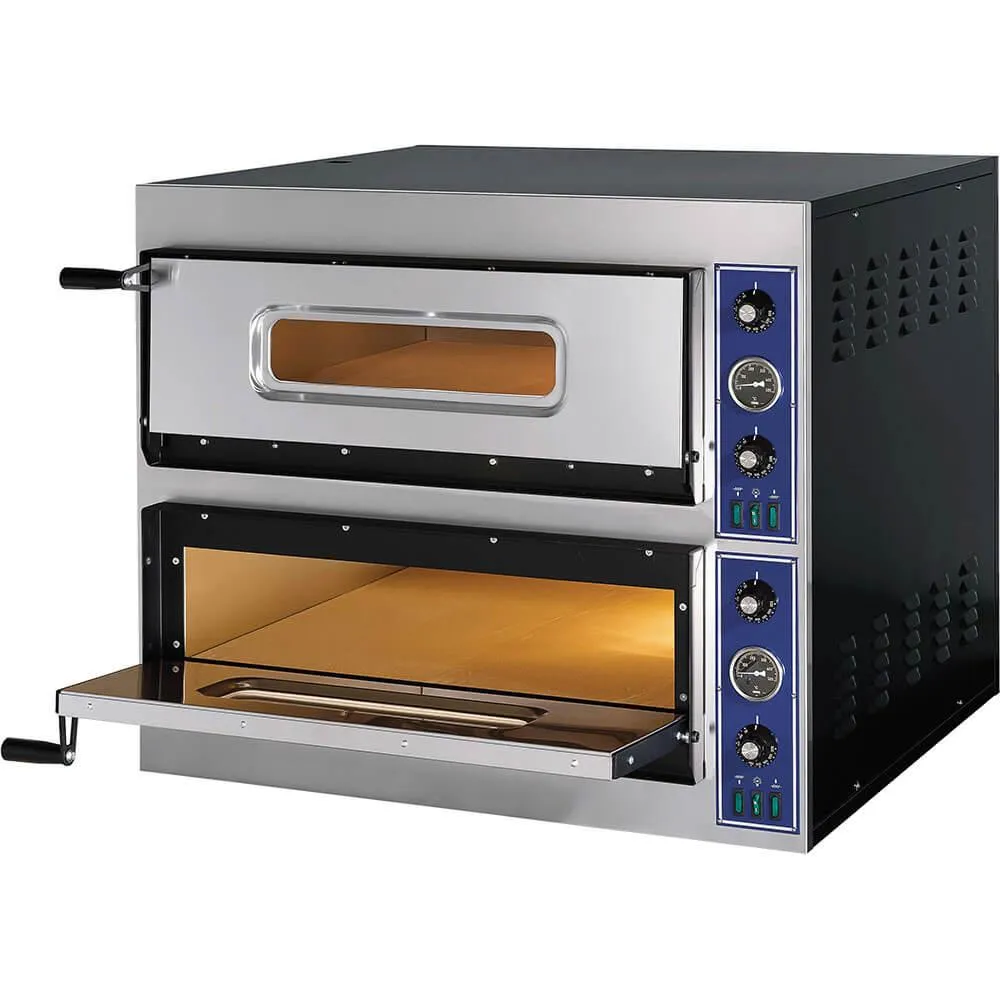 Picas krāsns 2x4 picām E-LINE (781302)