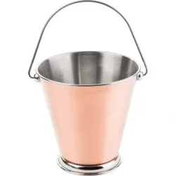 Mini bucket 90ml