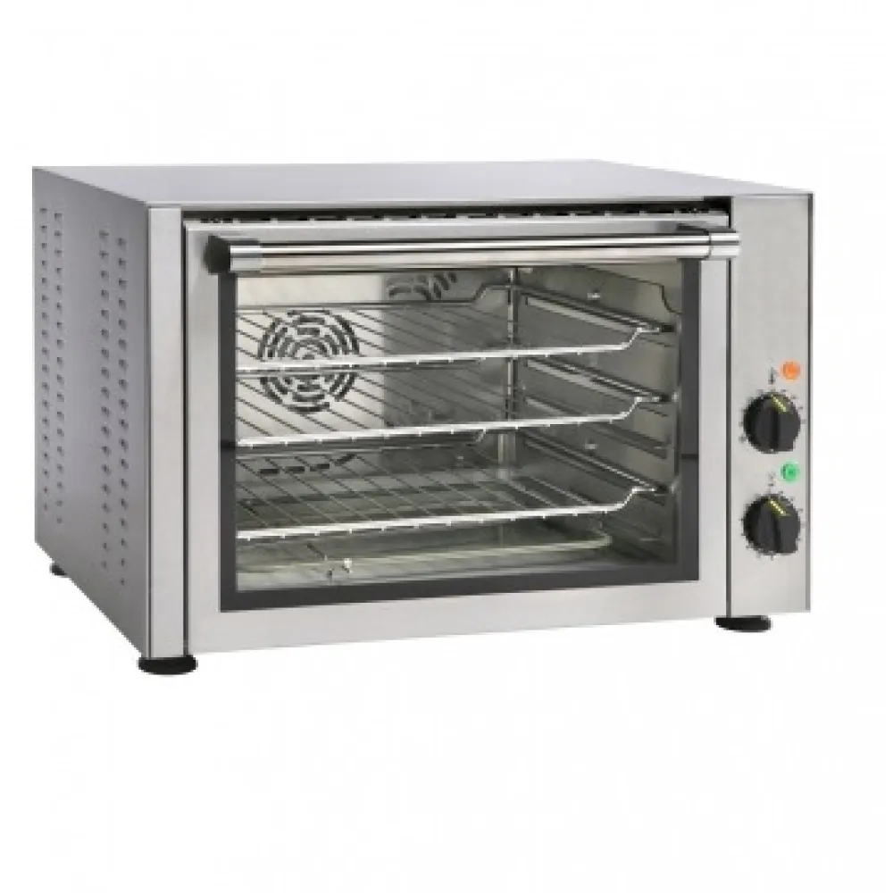 Konvekcijas krāsns 2.4 kW (777265)