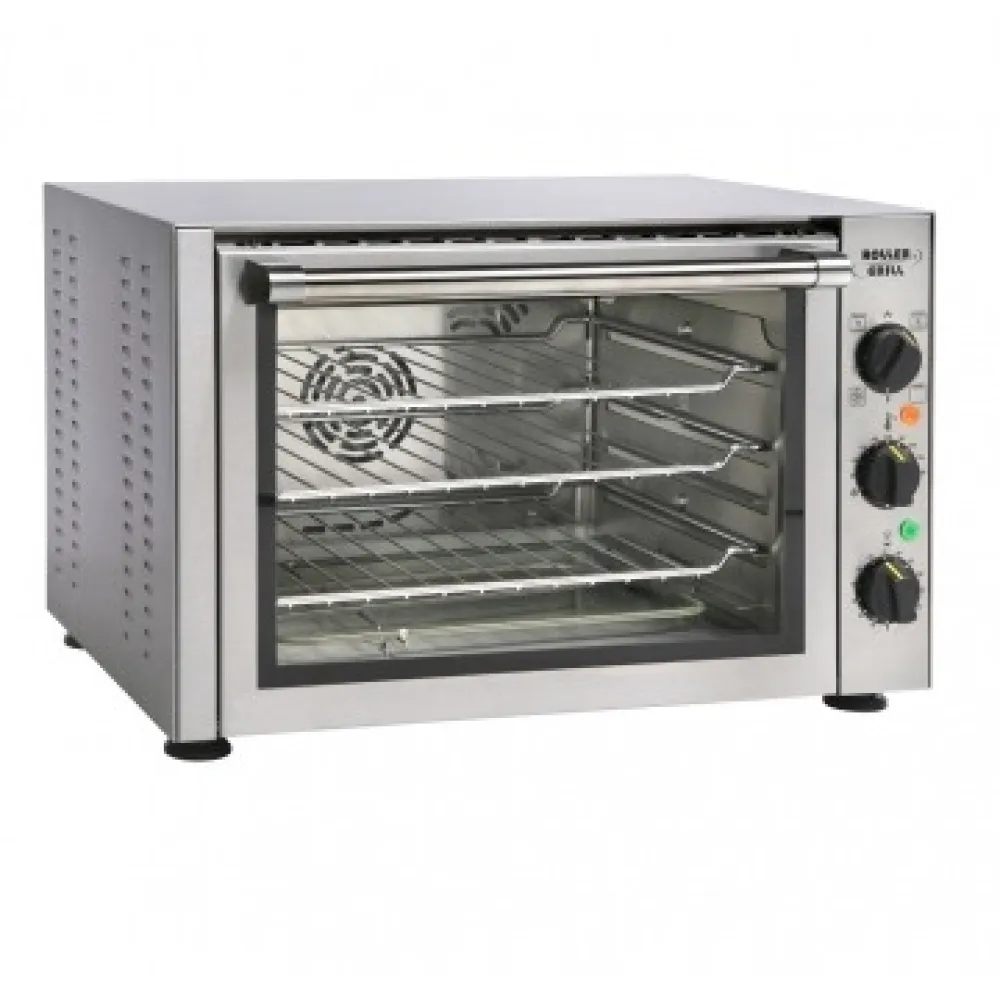 Konvekcijas krāsns 2.4 kW TURBO QUARTZ (777266)