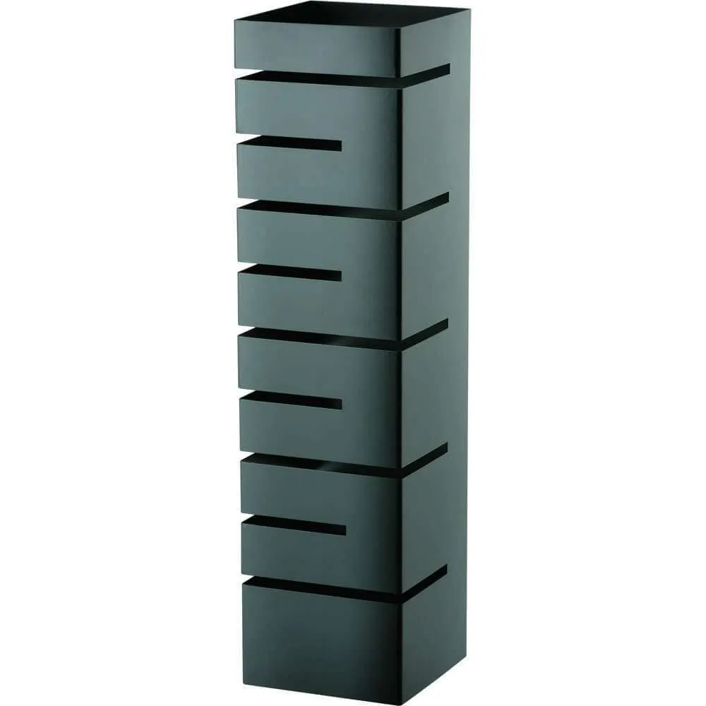 Bufetes stends H-570 melns  (815601)