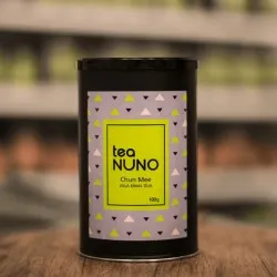 Chun Mee zaļā tēja 100gr