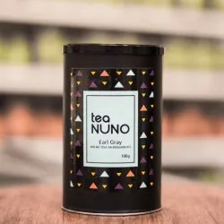 Earl Grey melnā tēja ar bergamotu 300gr