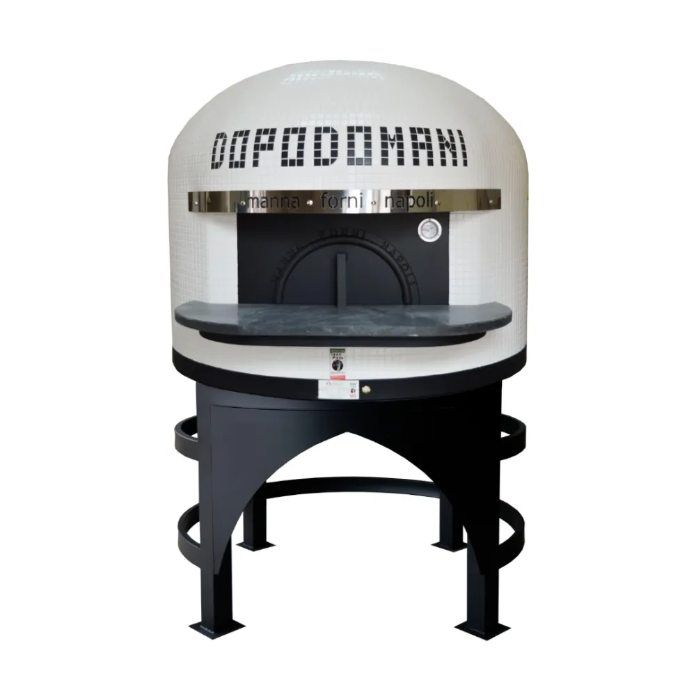 Malkas picas krāsns  3-4 picām MFE  (MF100D)