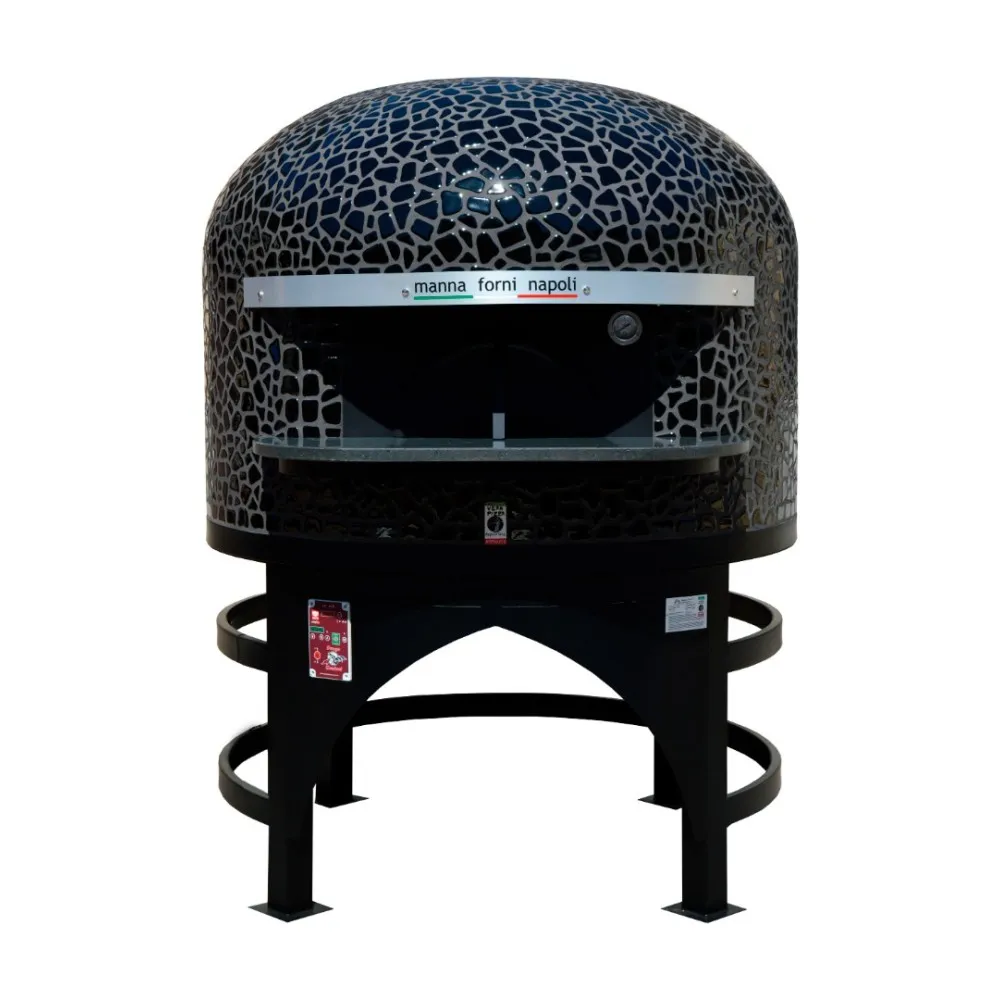 Malkas picas krāsns  4-5 picām MFE  (MF110D)