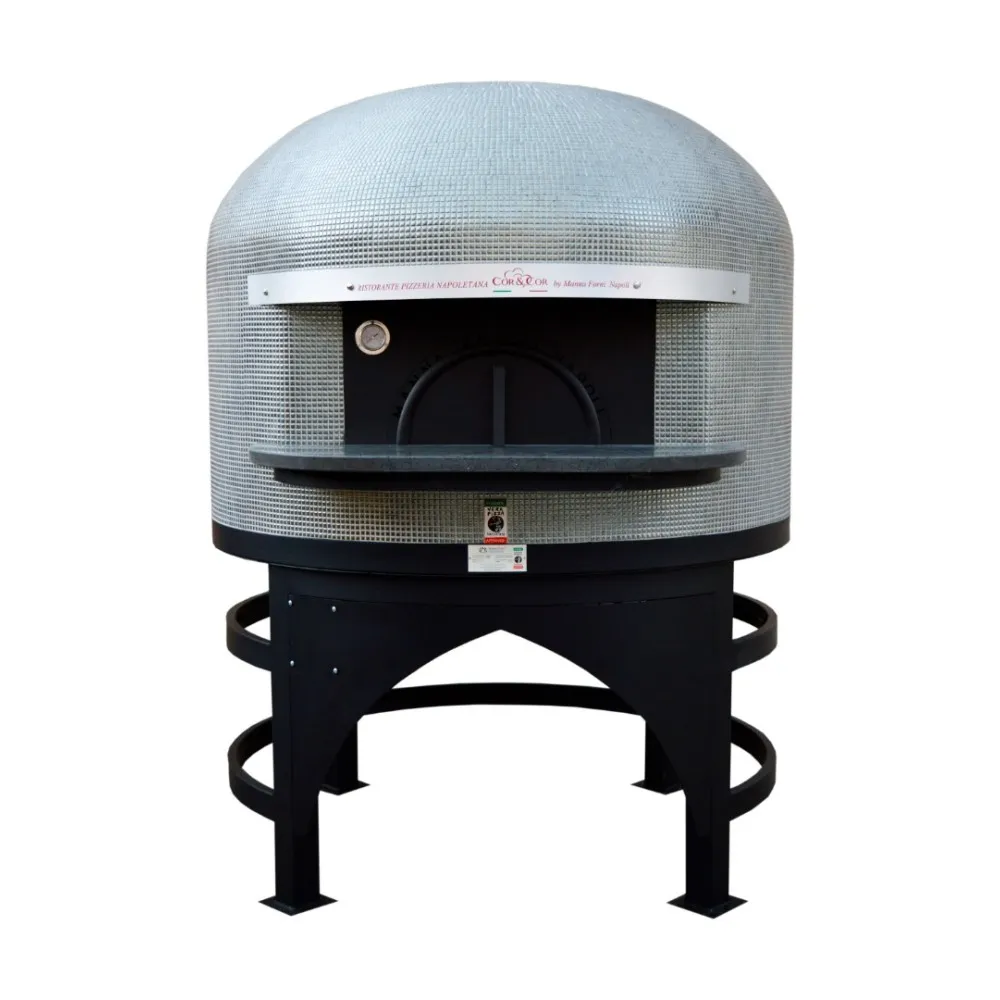 Malkas picas krāsns  4-5 picām MFE  (MF110D)