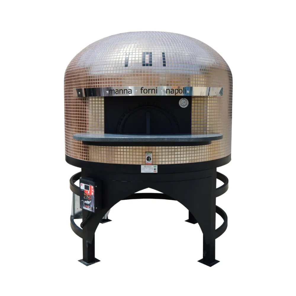 Malkas picas krāsns  5-6 picām MFE (MF120D)