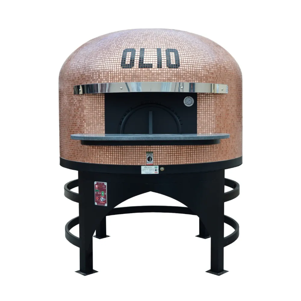 Malkas picas krāsns  5-6 picām MFE (MF120D)