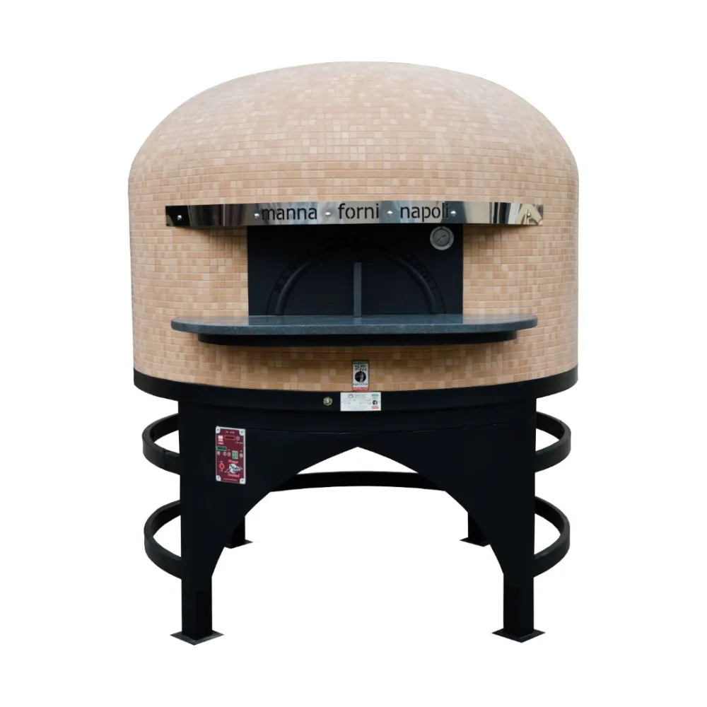 Malkas picas krāsns  6-7 picām MFE  (MF130D)