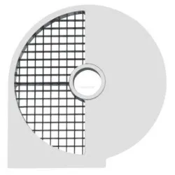Disks kubiciņos 10x10