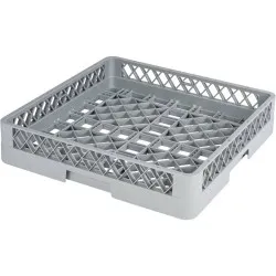 Glassware rack