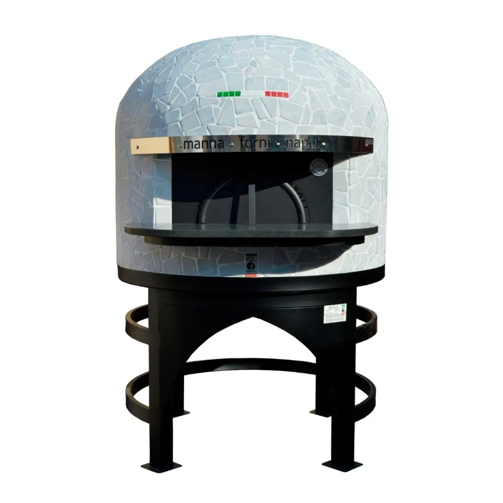 Malkas picas krāsns  2-3 picām MF (MF90D)