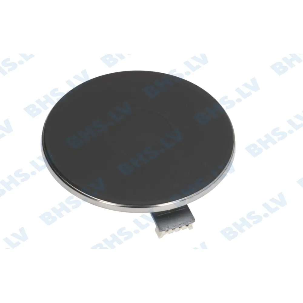 ELECTRIC HOT PLATE ø 180 mm 1500W 230V (L3311094)