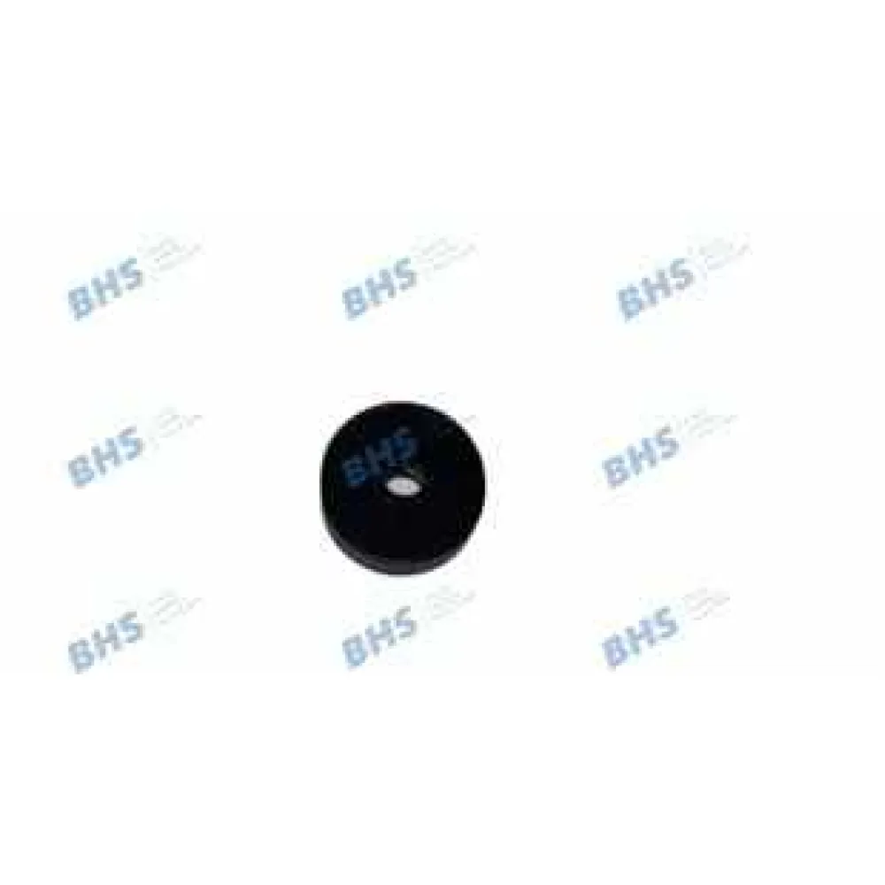 EPDM FLAT GASKET ø 15x4x4 mm 60 SH (L1186316)