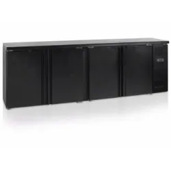 Bar réfrigérateur CBC410