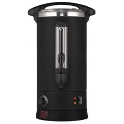 Veekeetja 8,7 l must