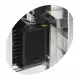 Galds ledusskapis BK 1510 mm (BK210)