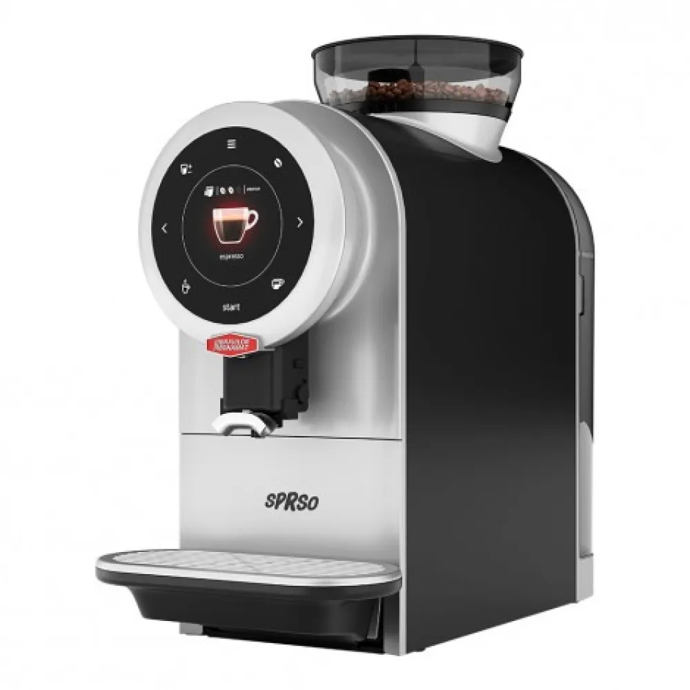 Sprso - espresso kafijas aparāts (8.038.010.31002)