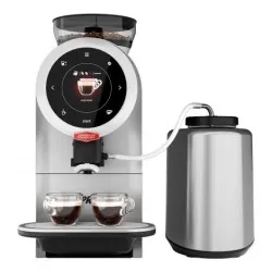 Sprso - espresso kafijas aparāts