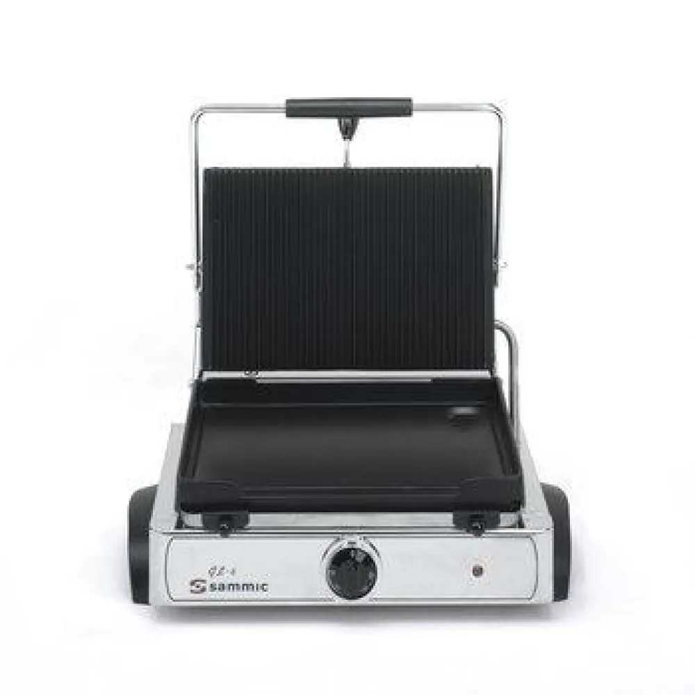 Kontaktgrils GLM-6 (5100042)