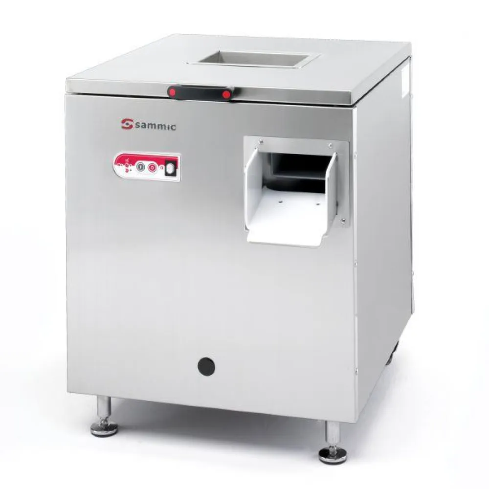 Galda piederumu žāvētājs-pulētājs, SAS-5001 (1370046)