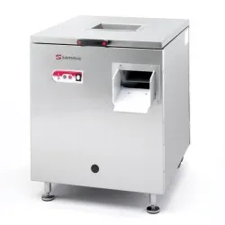 Söögiriistade kuivati-poleerija, SAS-6001