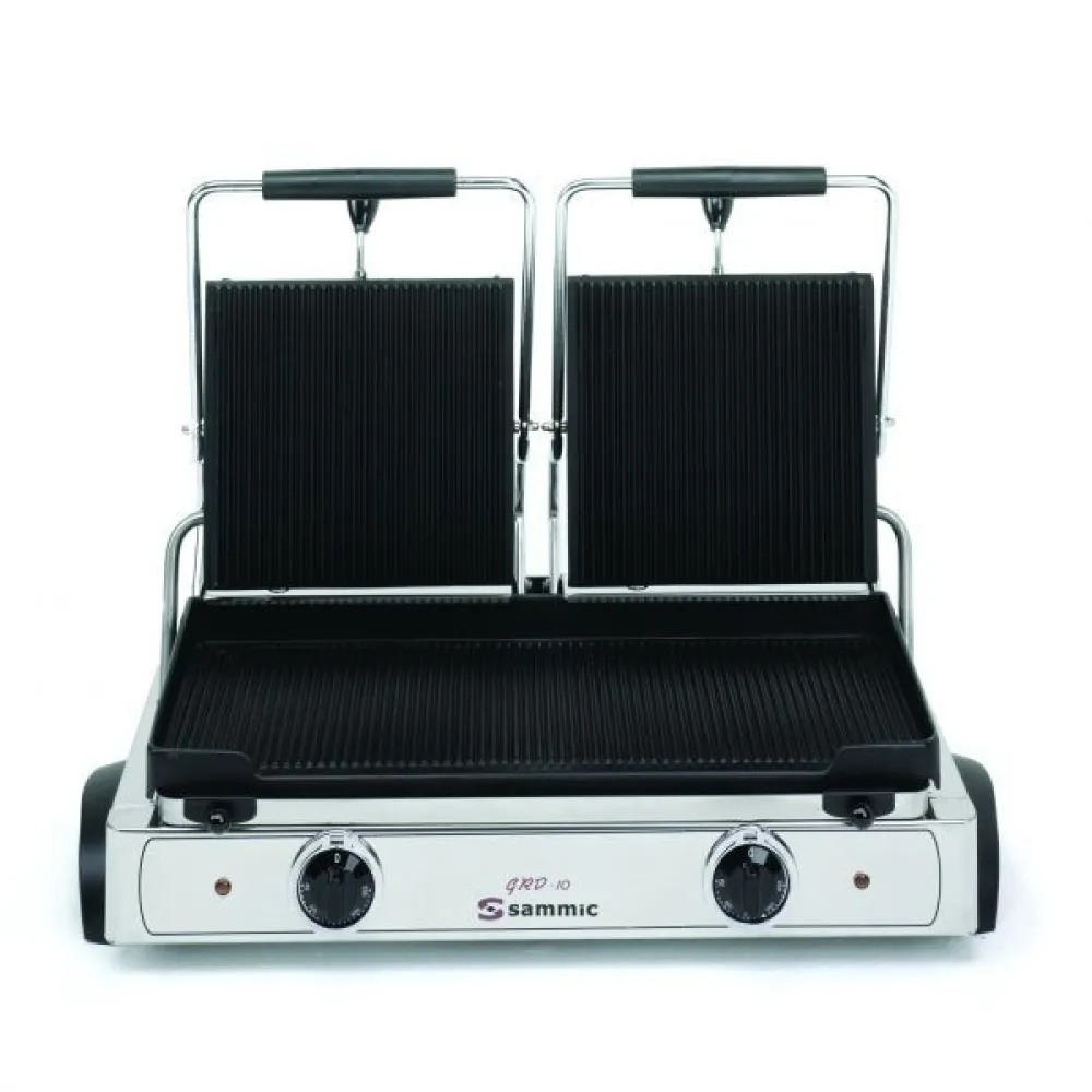Kontaktgrils GRD-10 (5100035)