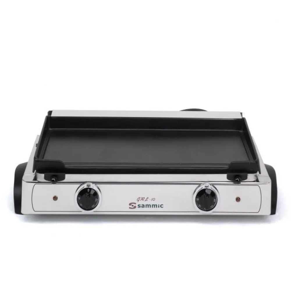 Kontaktgrils GRL-10 (5100039)