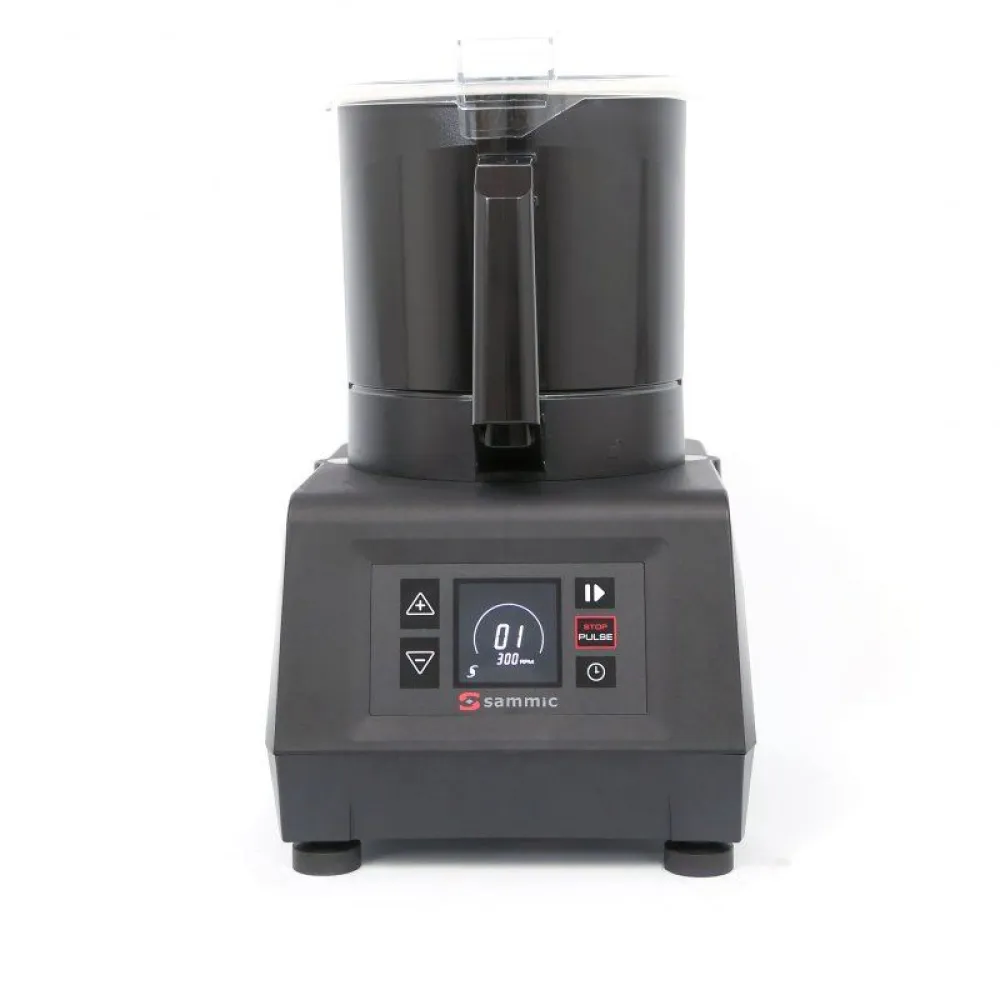 Kuteris 4,4L, KE-4V (1051000)
