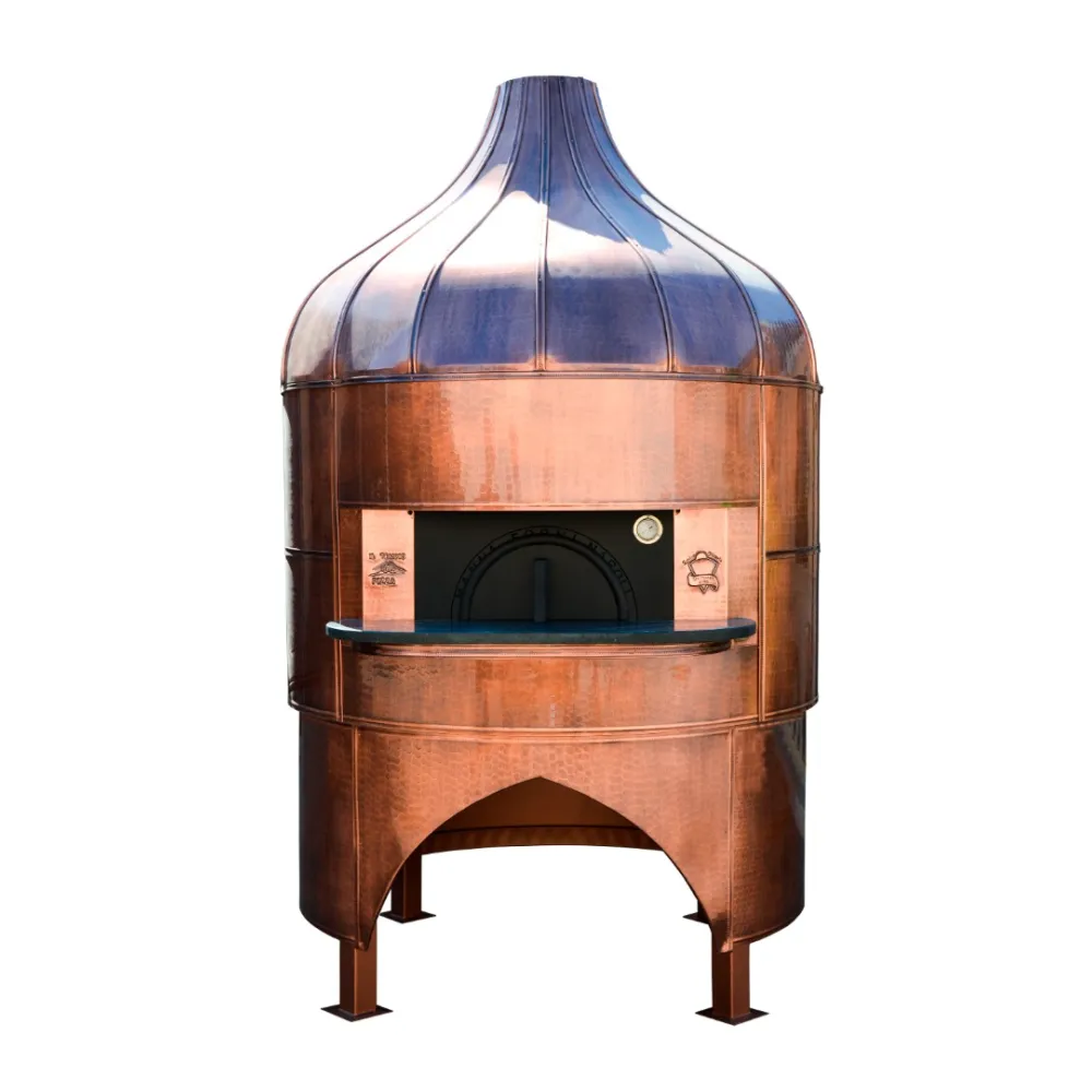 Malkas picas krāsns  7-8 picām MFE  (MF140D)