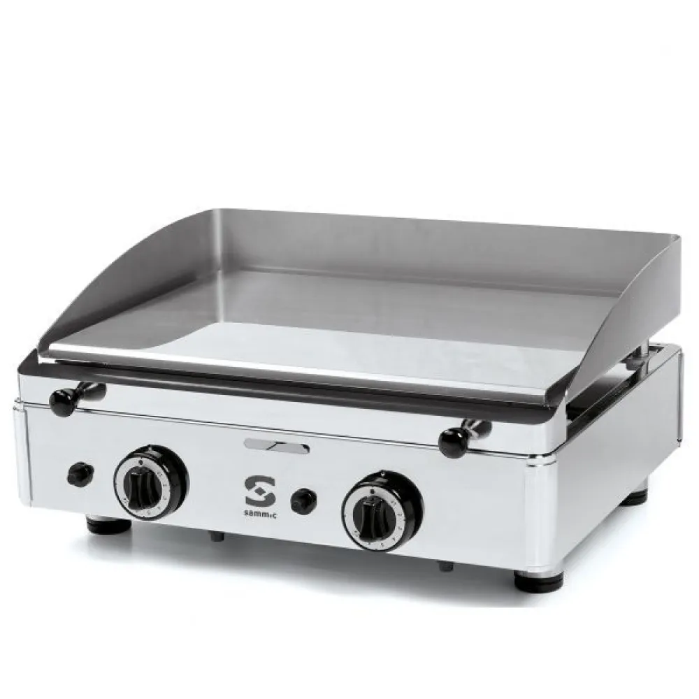 Gāzes grillvirsma SPC-601 (5130332)