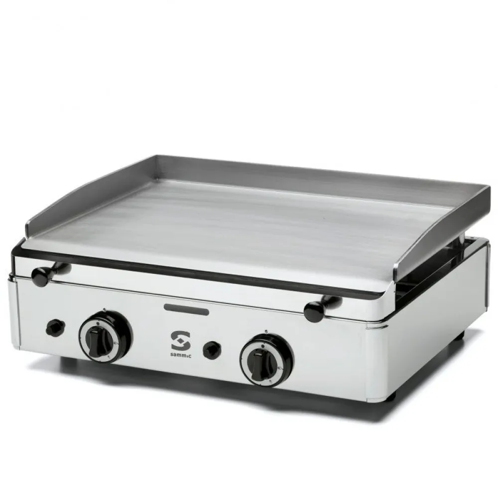 Gāzes grillvirsma SPG-601 (5130312)