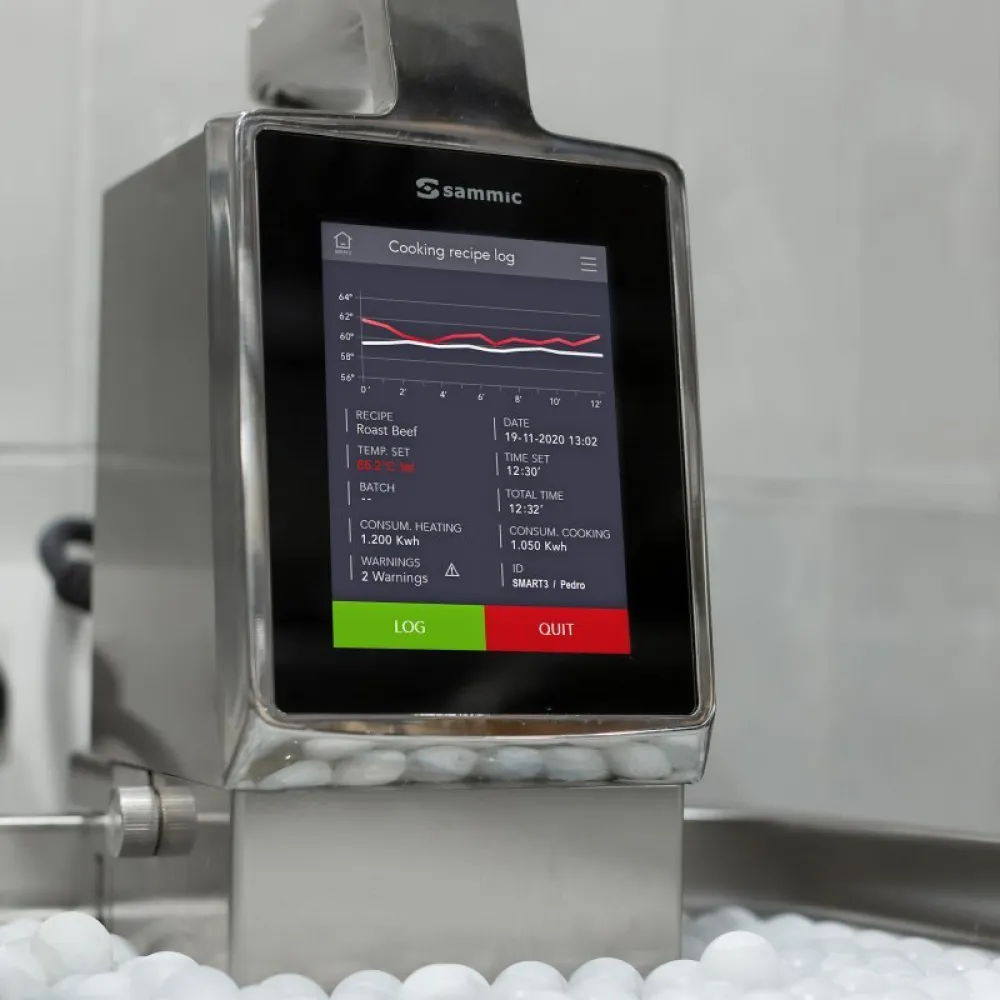 Cirkulators SMARTVIDE XL (1180400)