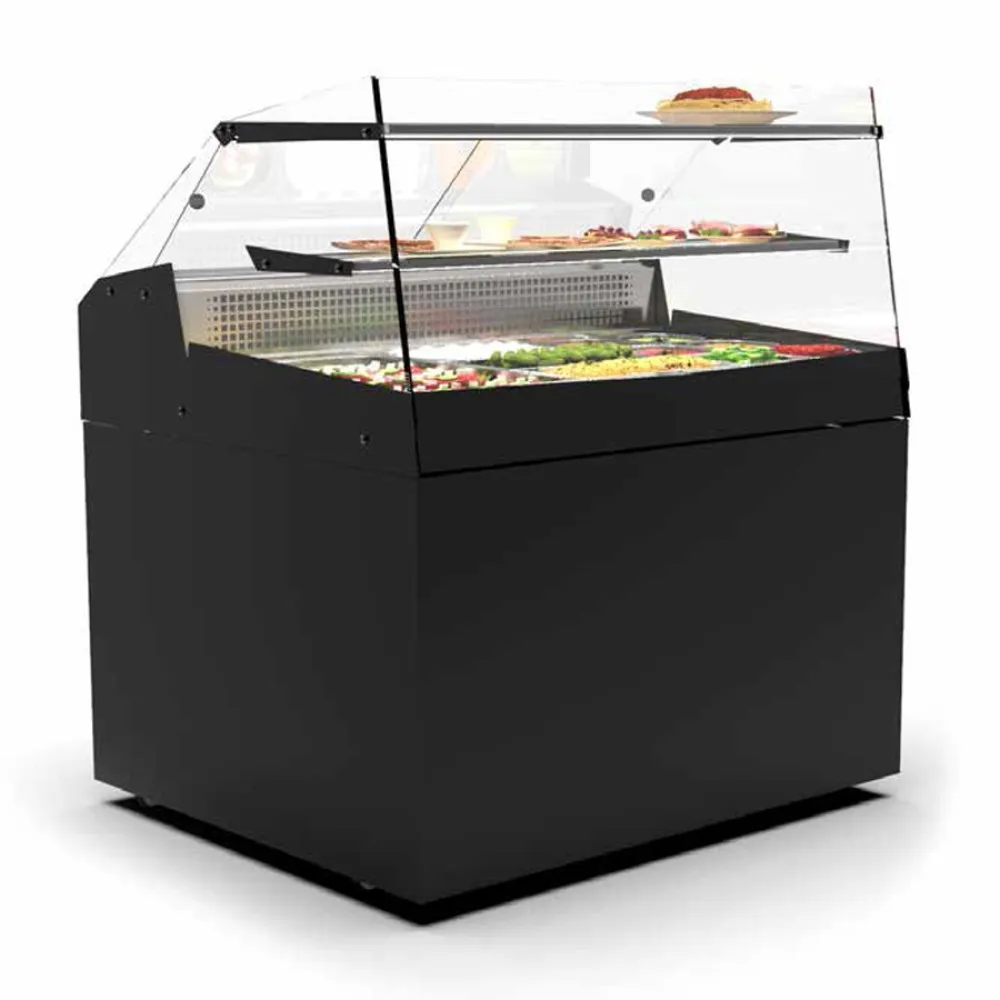 Aukstā vitrīna LOMA PIE LM10P (BHS-LM10P)