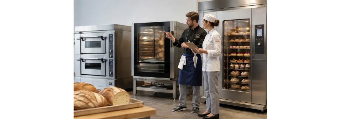 Konvekcijas krāsns vai konditorejas krāsns – kurus produktus cept katrā un kā panākt vislabāko rezultātu?
