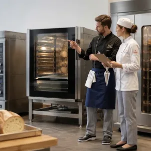 Konvekcijas krāsns vai konditorejas krāsns – kurus produktus cept katrā un kā panākt vislabāko rezultātu?