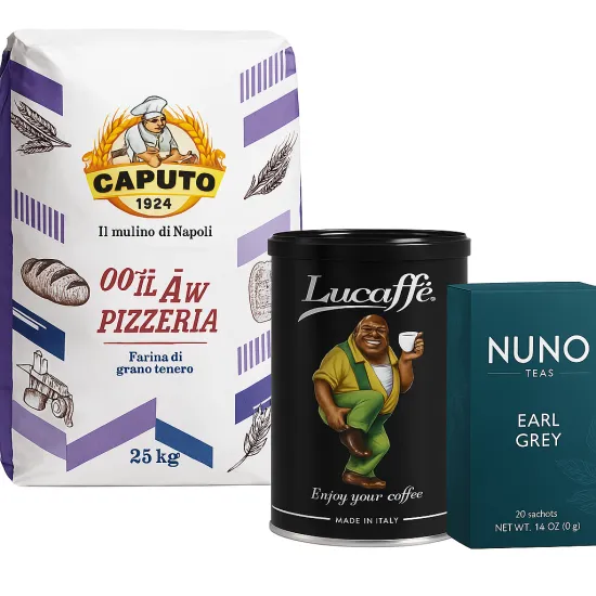 Pārtikas produkti