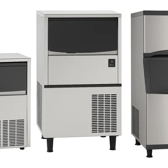 Ice Makers