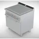 Elektriskā plīts virsma ar elektrisko cepeškrāsni TPFV-98ET (09670835)