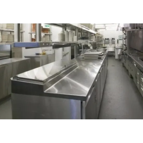 Kitchen Ropaži